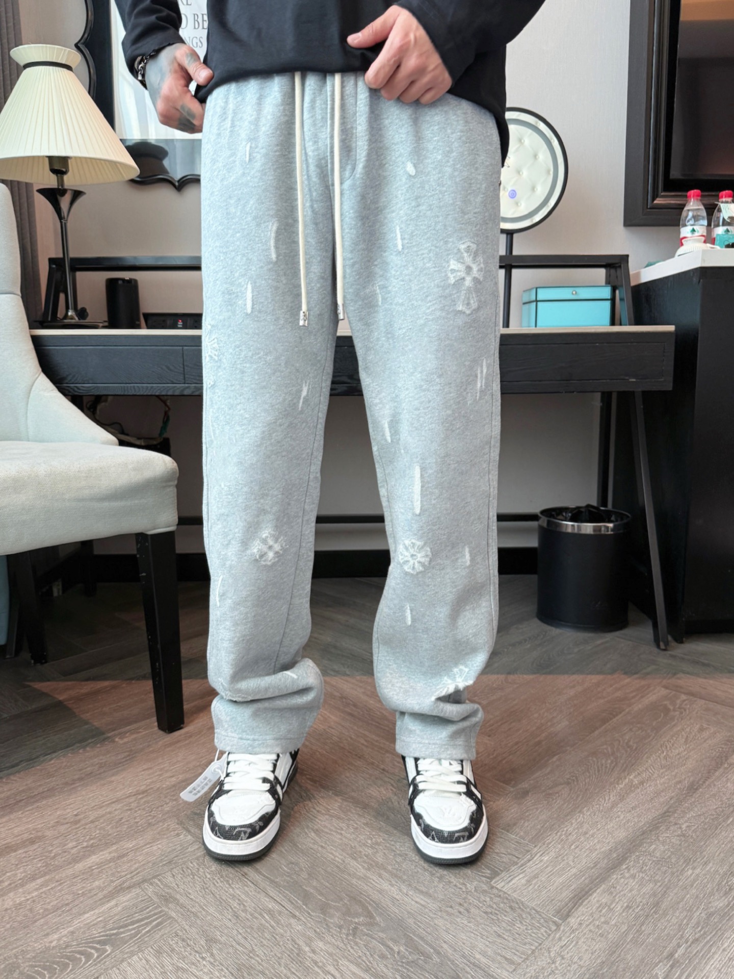 Casual Pants Man